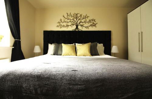 UR City Pad - Regent Wharf - Foto 39