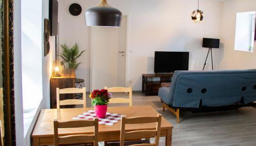 Kleines Häuschen zum Wohlfühlen - Foto 2