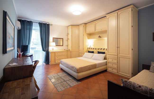 Kalamarina Rooms B&B - Foto 11