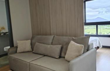 Estúdio com vista do mar - Lemon Residence - Photo 12