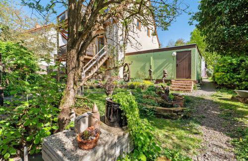 Im Vital Art Naturgarten - Foto 33