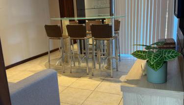 Apartamento confortável próximo Vila Germânica - Foto 4