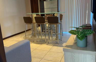 Apartamento confortável próximo Vila Germânica - Foto 4