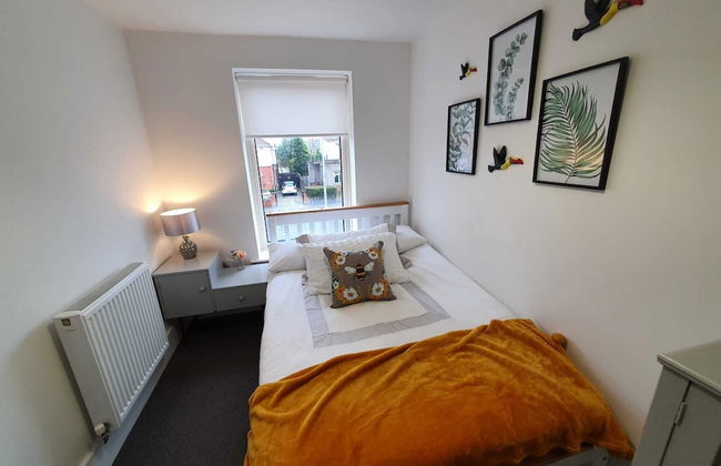 Riverdale House - 4 Bedrooms - Photo 10