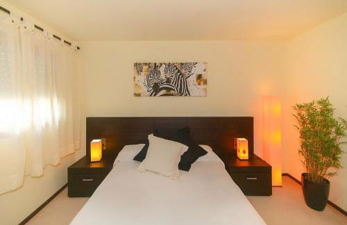 WELCS APARTAMENTO 284 PDA con terraza y vistas - Foto 16