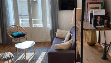 Hyper centre lumineux avec balcon - Foto 4