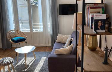 Hyper centre lumineux avec balcon - Foto 4