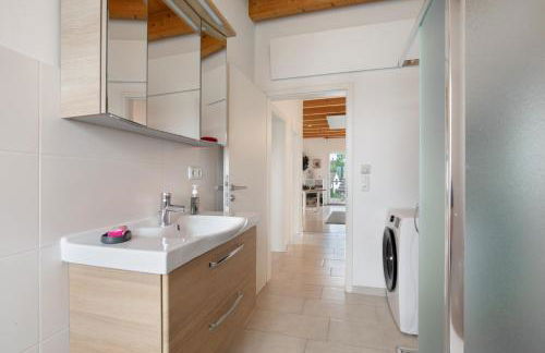 Ferienwohnung Panoramablick - Foto 19