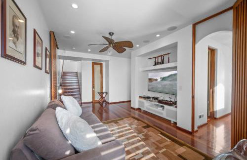 Stunning Ocean-View Villa, Walking to La Jolla Cove - Foto 29