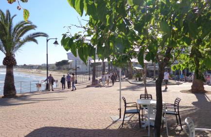 Alcossebre APARTAMENTO ALANDALUS PLANTA BAJA - Foto 46