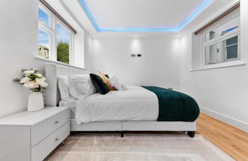 The Quartz Place London Waterloo - Foto 8