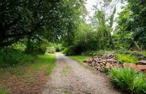 Lolgorien, West Cornwall, Sleeps 8 - Foto 62