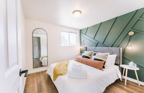 Prospect Point Steps to Memorial Park w Hot Tub - Foto 15