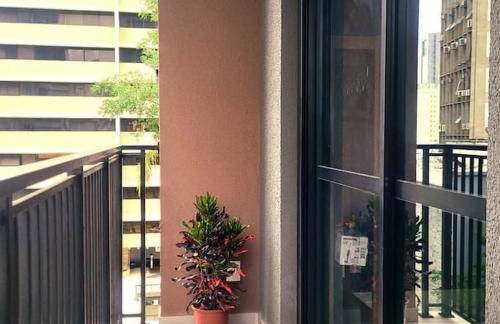 Studio novo otima localização com academia. - Foto 11