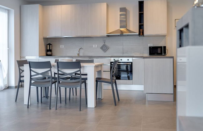 Apartments Baricevic - Foto 18