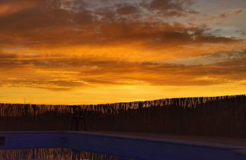 Casa Rural Mis Niñas - Foto 25