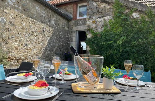 La Grange d' Angel - Foto 11