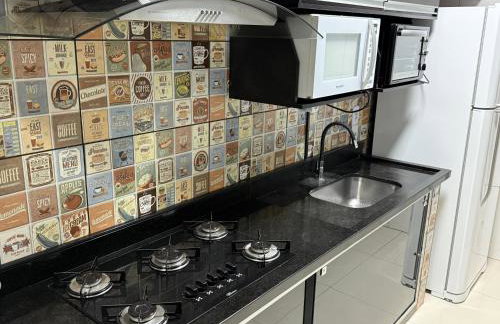 Casa climatizada a 10 min do AEROPORTO - Photo 23