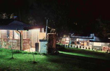 Zakątek u Poety Dąbrówka - Foto 31