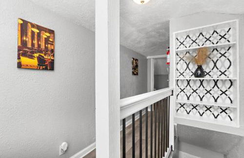 Jazzy Charmer with 3 Queen BedsJazzy Charmer - Foto 9