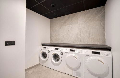 Lodge des Glaciers - La Rosière - Foto 11