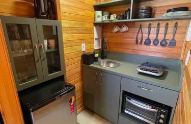 Laventure Vert - ideal para relaxar - Foto 12