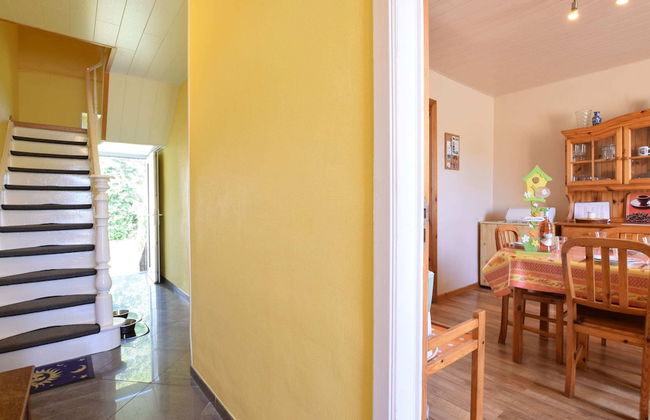 Cozy Holiday Home near Forest in Bovigny - Foto 2