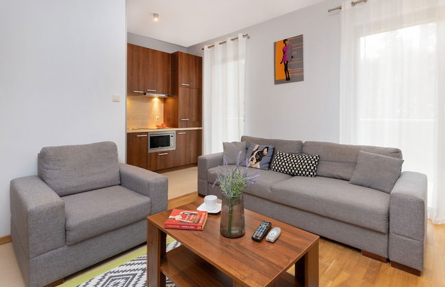 4 Pory Roku Jastrzębia Góra by Renters - Photo 29