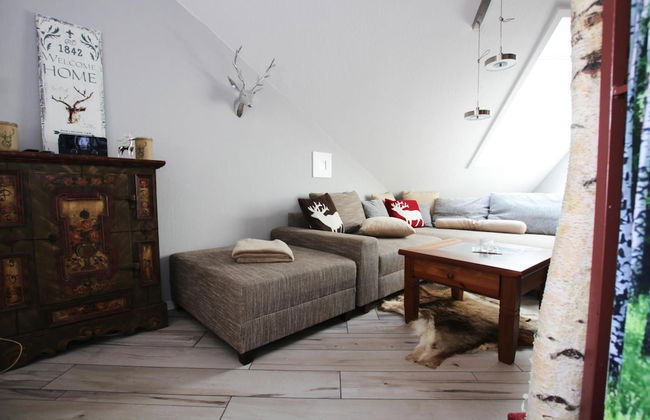 Apartment Jagdschlosschen, Bad Sachsa - Foto 18