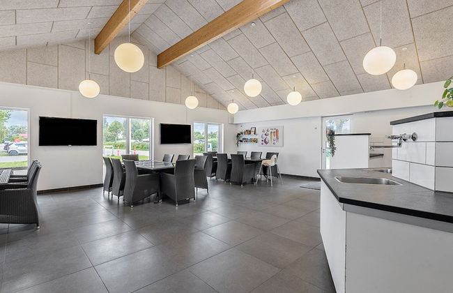 First Camp Bogense City Fyn - Foto 37