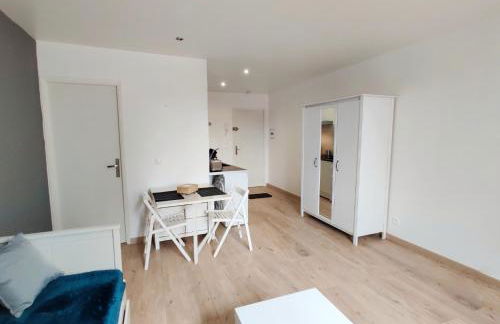 Le Nid du Pont Neuf - Foto 8