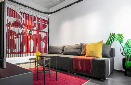 Heritage & Tales: Belitiko - Foto 1