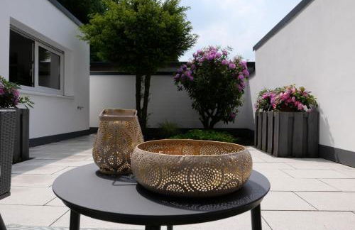 Leverkusen Schlebusch Ferienhaus - Foto 8