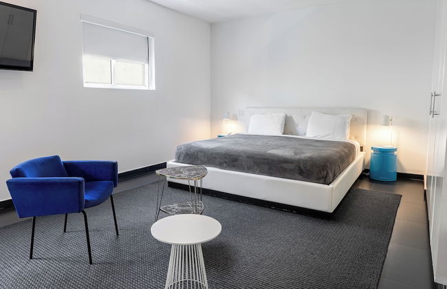 Blanc Kara - Adults Only - Foto 27