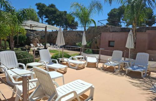 Residence Casale Verderame - Foto 24