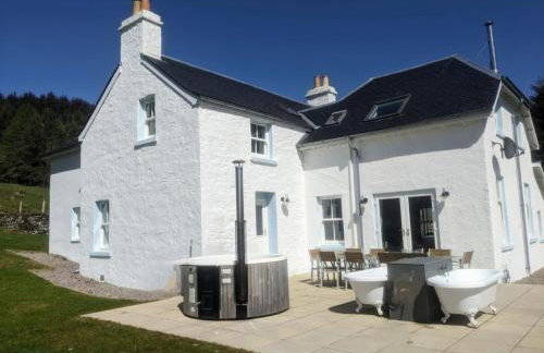 Achalic Farm House - Photo 34