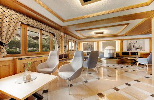 Aparthotel Majestic - Foto 25