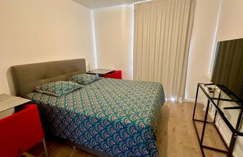 Appartement standing Vue panoramique sur Nantes - Foto 10