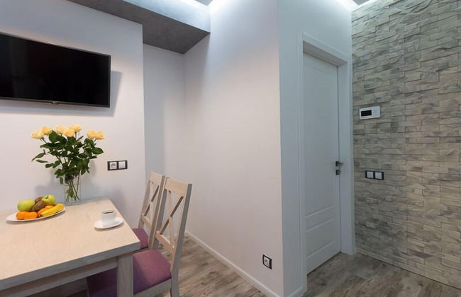 CityApartments Akademmistechko - Foto 49