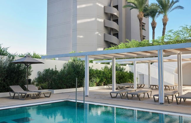 Epsilon Hotel Apartments - Foto 36