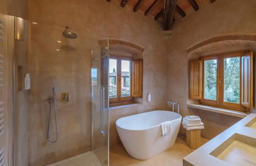 Villa Barberino - Foto 41