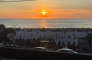 Varandas ao Mar Apto 116 Cond Frente Mar na Praia Grande - Foto 33