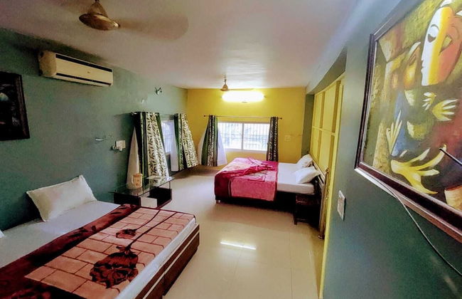 Charan Villa - Foto 2