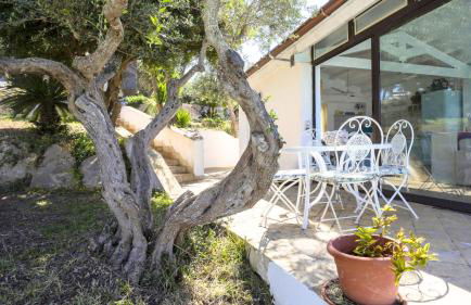 La Terrazza sulle Egadi - Foto 60