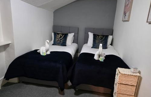 Cosy Station Escape - Foto 9