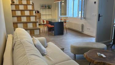 Casa con gran terraza privada - Photo 4