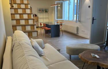 Casa con gran terraza privada - Photo 4