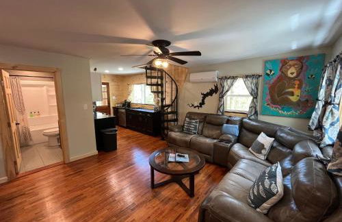 Wally's Cabin - Foto 7