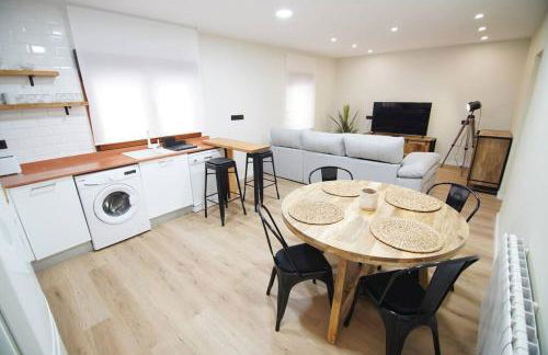 Apartamentos 2K - Apartamento en muelle Olabeaga - Foto 14