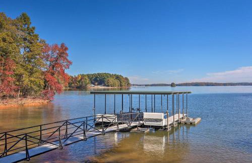 Anglers Paradise, 1 Mi to Broyles Recreation Area - Foto 30